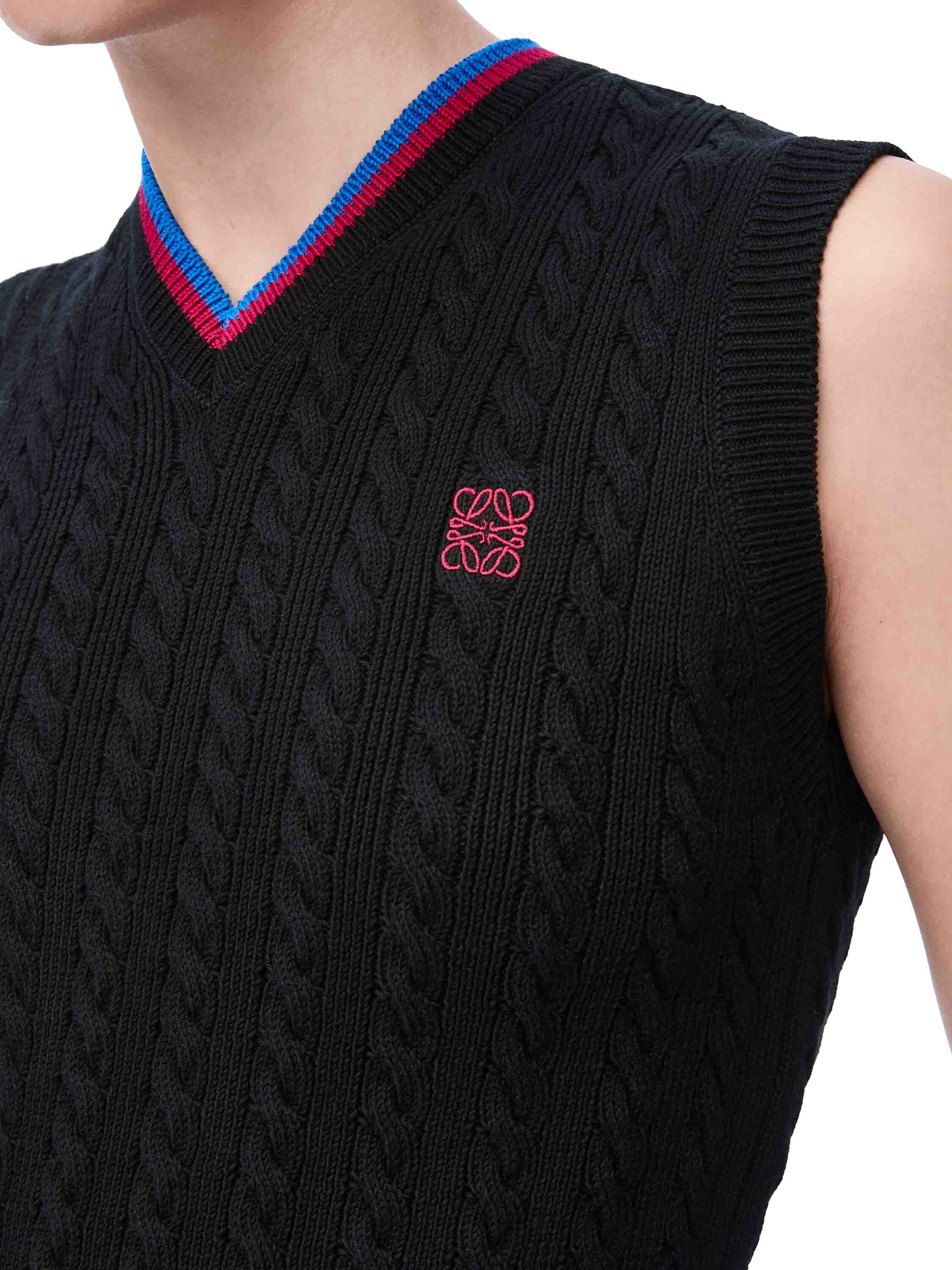 高級ニット｜ウィメンズ デザイナーコレクション｜ロエベ - LOEWE